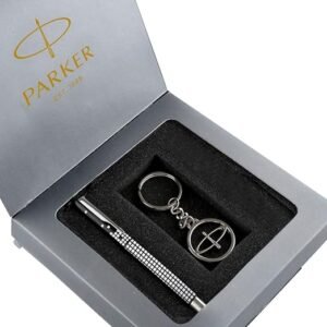 parker ball pen
