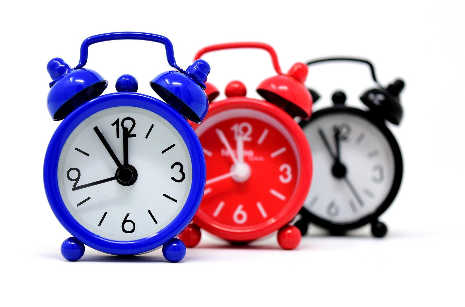 time mgt