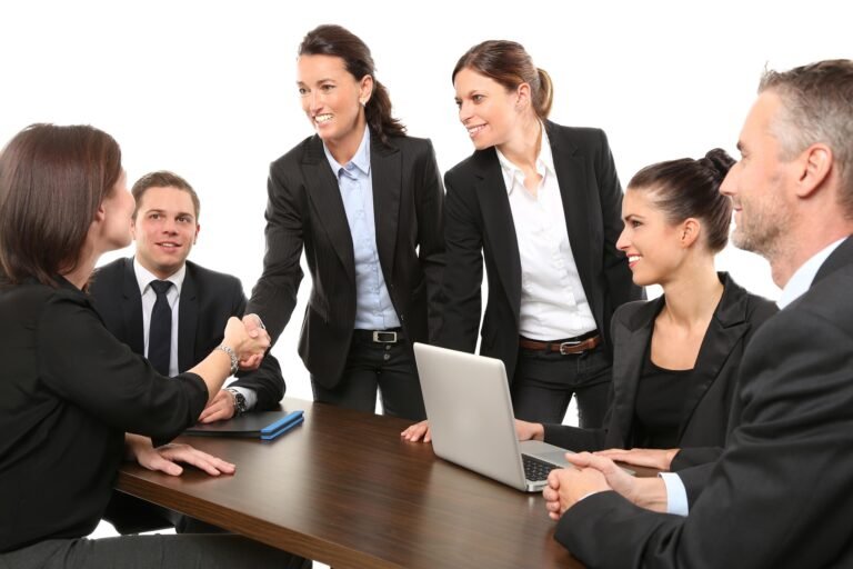 coaching women