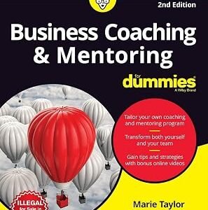 business coaching
