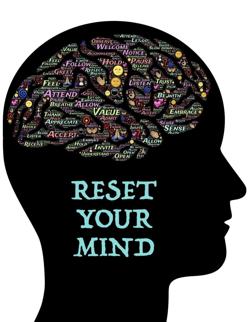mindset coaching