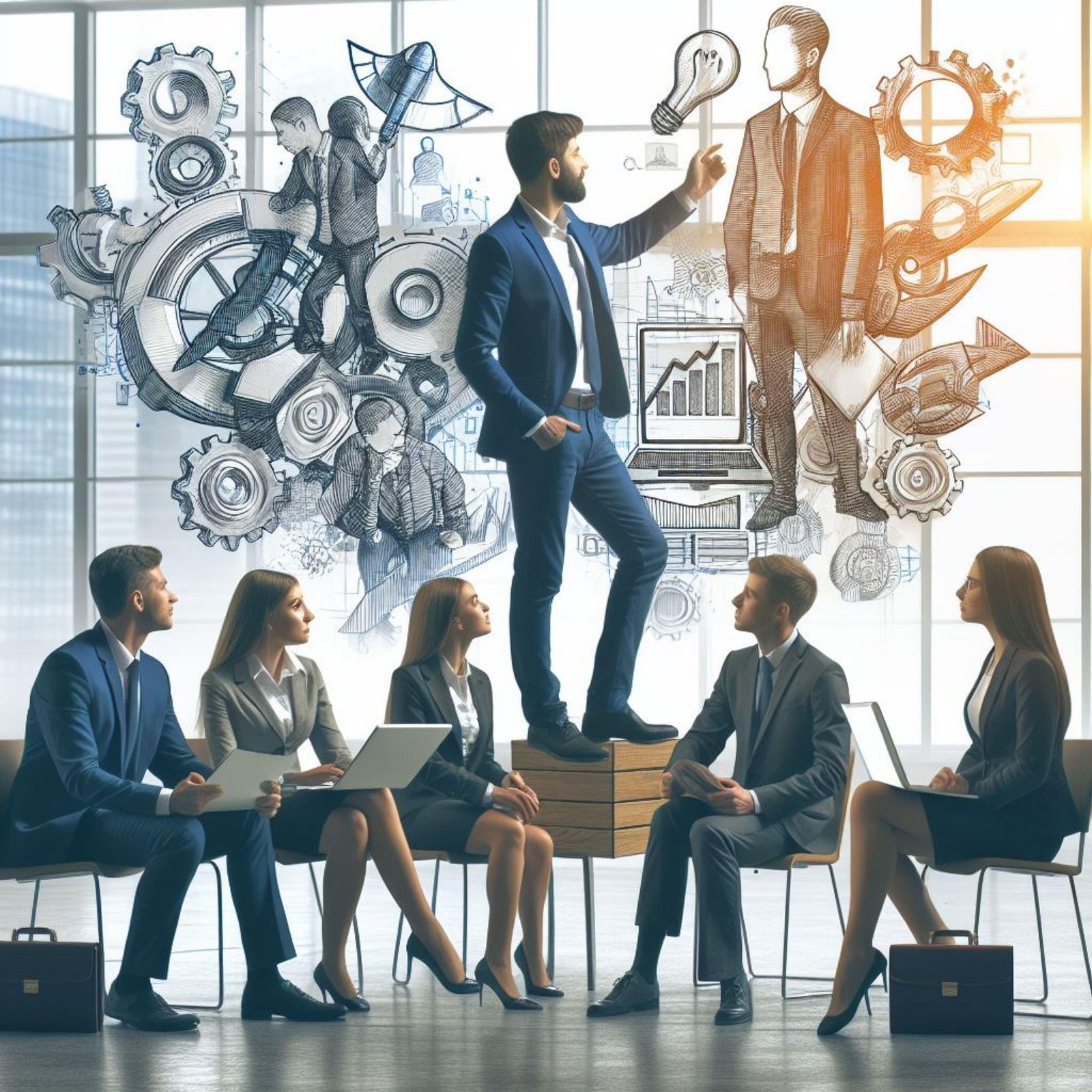 coaching business